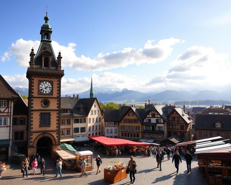 Was sollte man in Bern erleben?