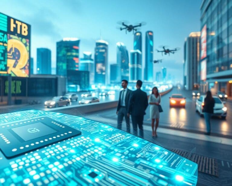 Wie verändern Chips der nächsten Generation alles?