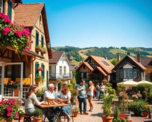 günstig leben Europa