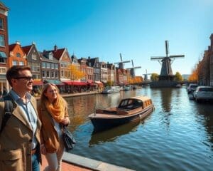Amsterdam Tag