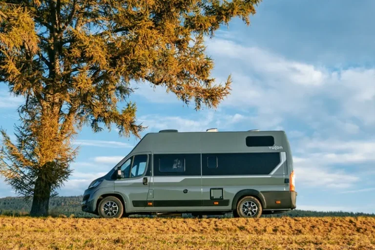 Reisemobil kaufen oder mieten