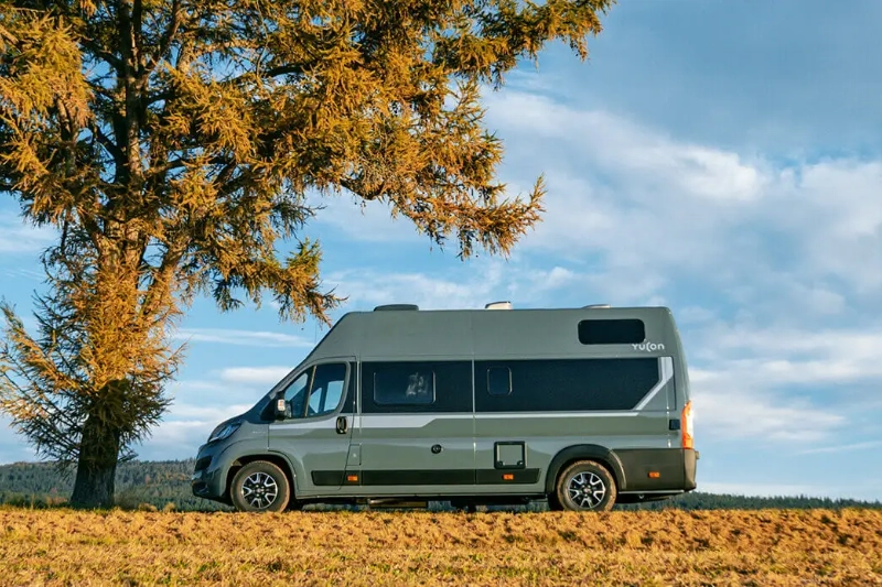 Reisemobil kaufen oder mieten