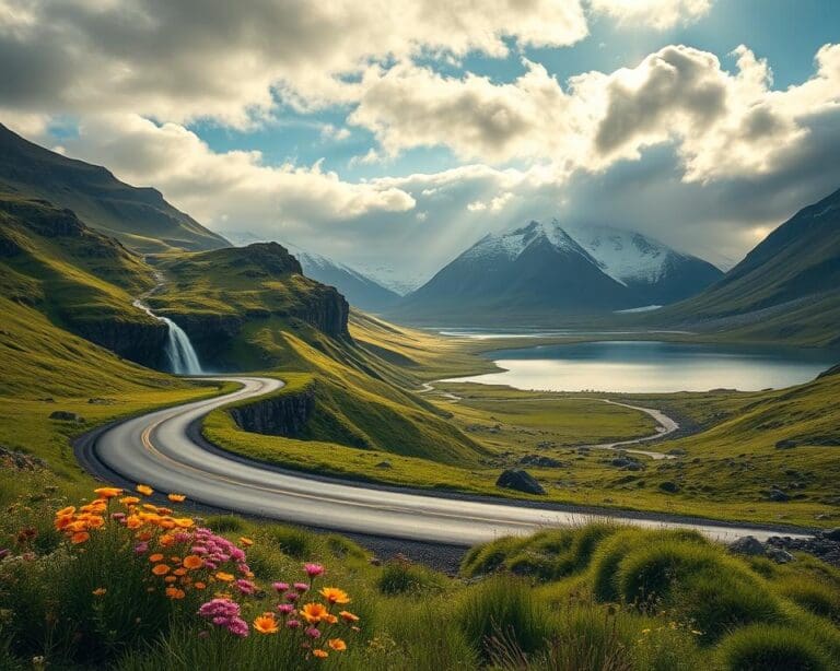 Warum ist Island perfekt für Roadtrips?