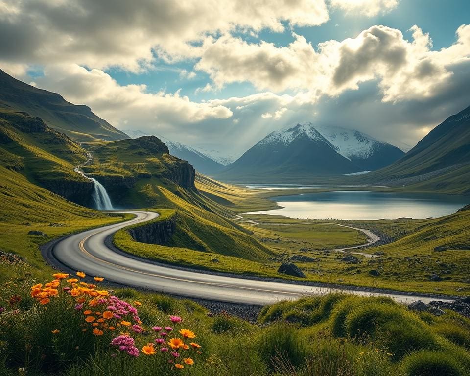 Warum ist Island perfekt für Roadtrips?