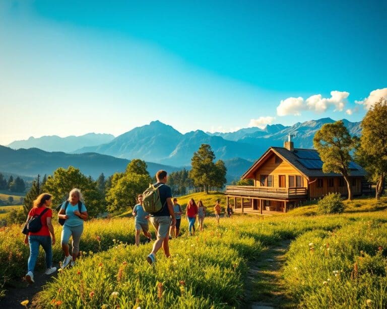 Warum ist nachhaltiger Tourismus im Trend?