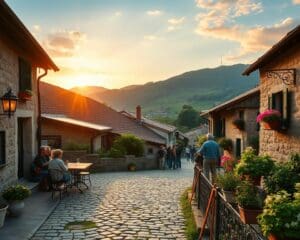 Warum sind Geheimtipps bei Reisen so beliebt?