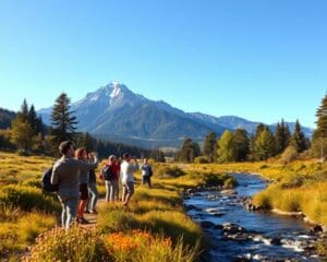 Warum sind Naturreisen so gefragt?