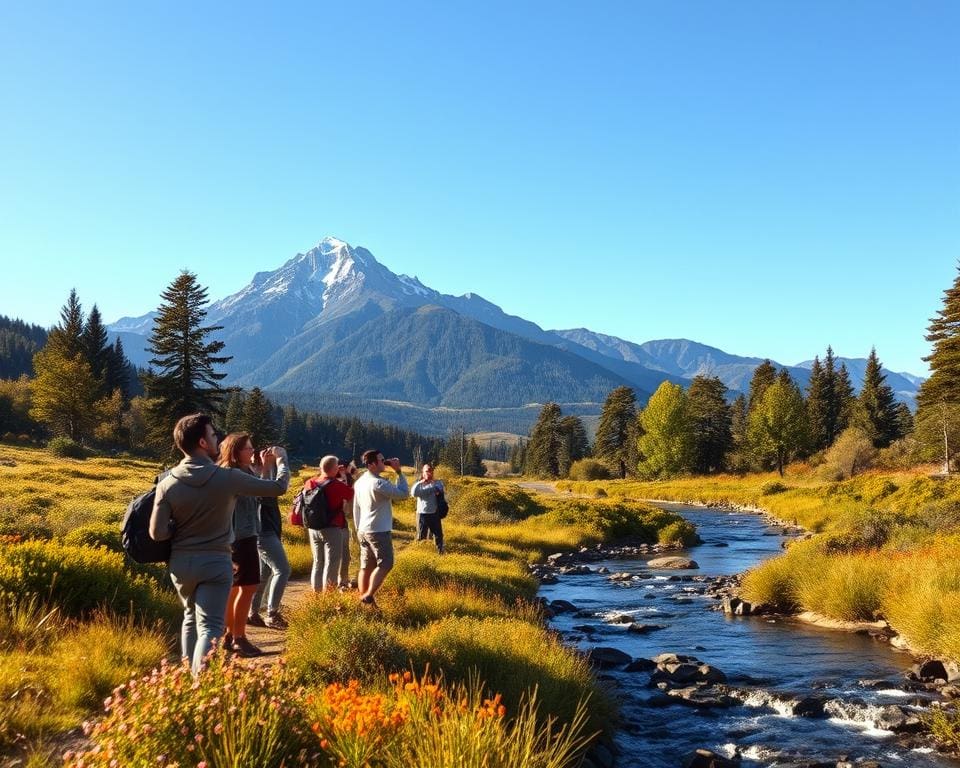Warum sind Naturreisen so gefragt?
