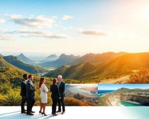 Was macht Südafrika so vielseitig?