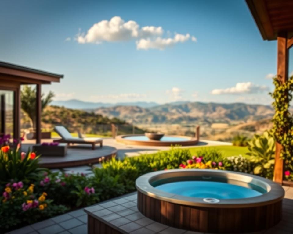 Welche Orte lohnen sich für einen Wellnessurlaub?