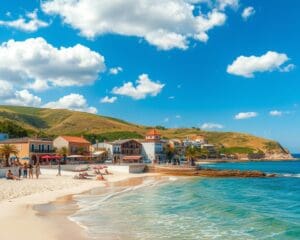 Welche Reiseziele eignen sich für einen Kurzurlaub?