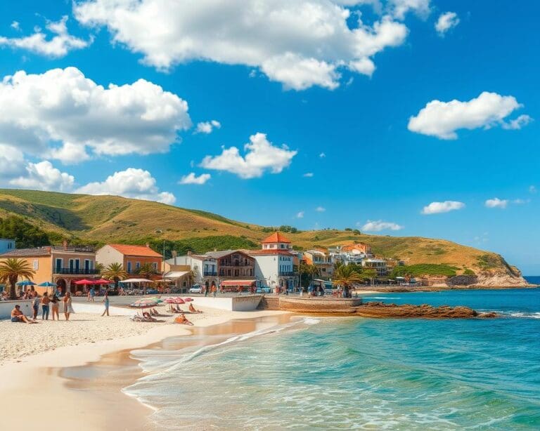 Welche Reiseziele eignen sich für einen Kurzurlaub?