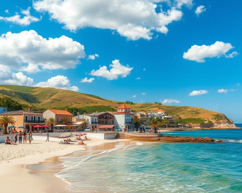 Welche Reiseziele eignen sich für einen Kurzurlaub?