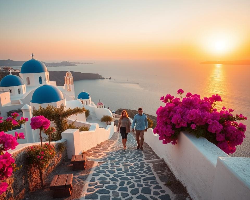 beliebteste Insel Griechenland