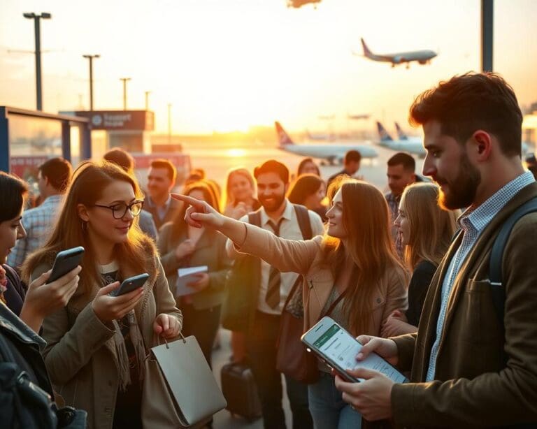 günstige Flüge finden Tipps