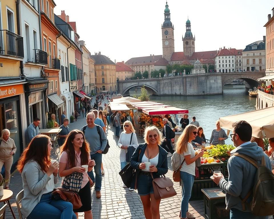 günstigste Stadt Europa Urlaub