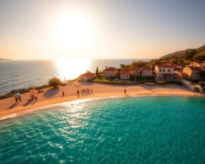 schönste Region Kroatien Urlaub