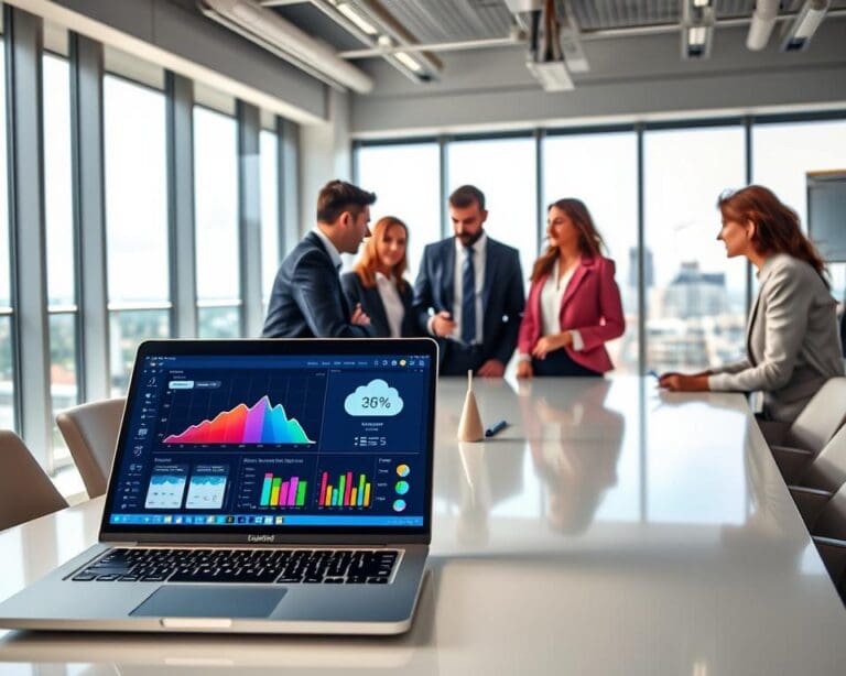 Cloud Software