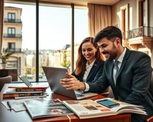 Hotels günstig buchen Tipps