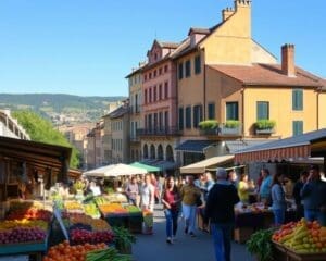 Kurztrip Reiseziele