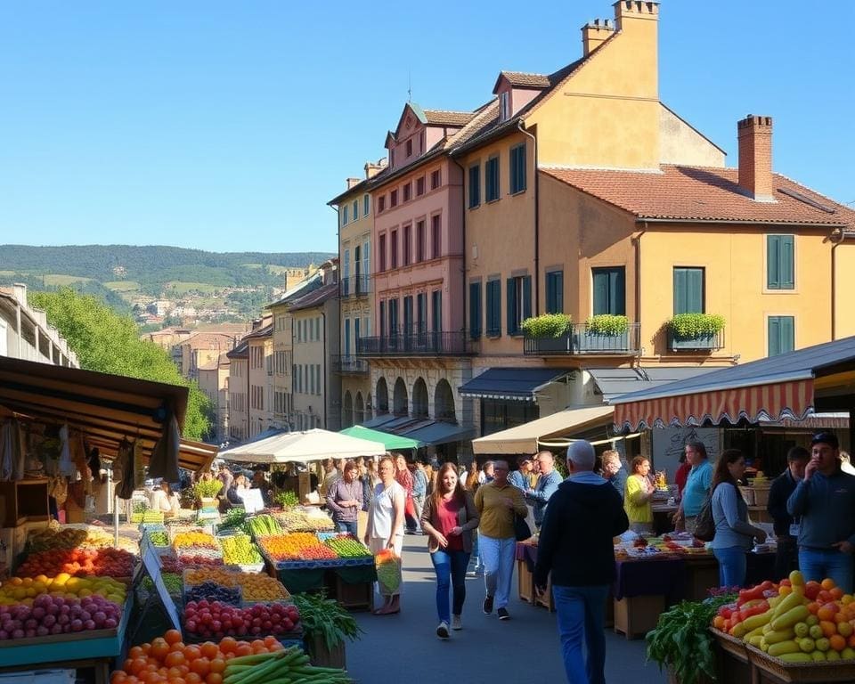 Kurztrip Reiseziele
