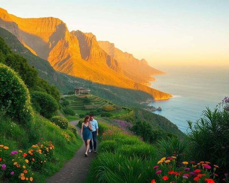 Madeira Natururlaub