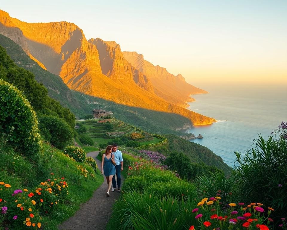 Madeira Natururlaub