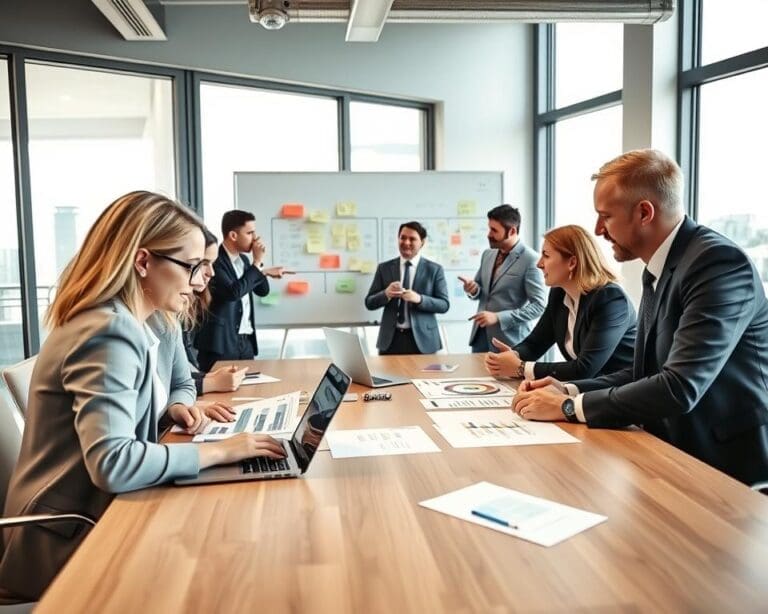Projektmanagement