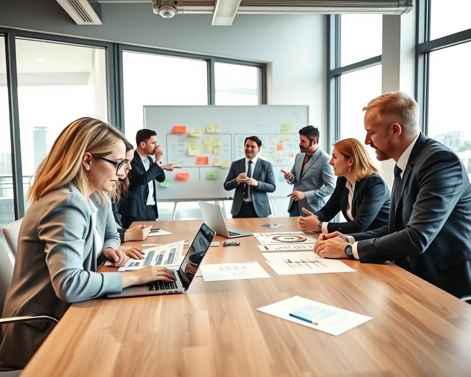 Projektmanagement