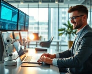 Prozessautomatisierung