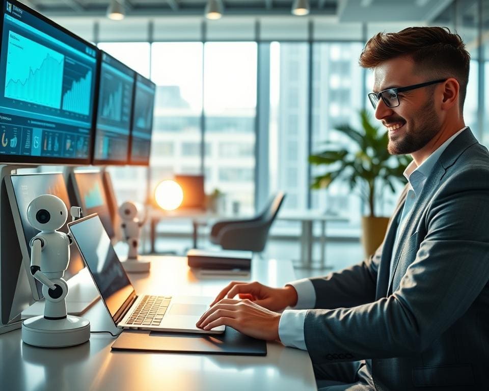 Prozessautomatisierung