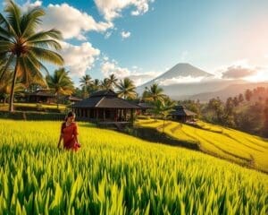 Reiseziel Bali