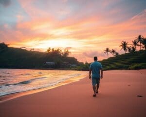 Reiseziel Bali