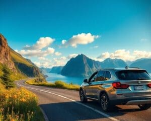 Roadtrip Norwegen