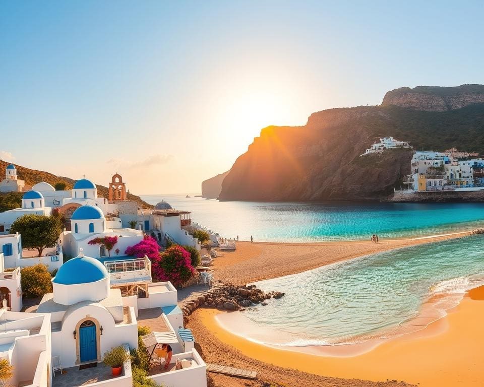 Urlaub Griechenland