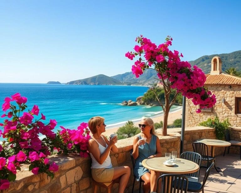 Urlaub Mallorca