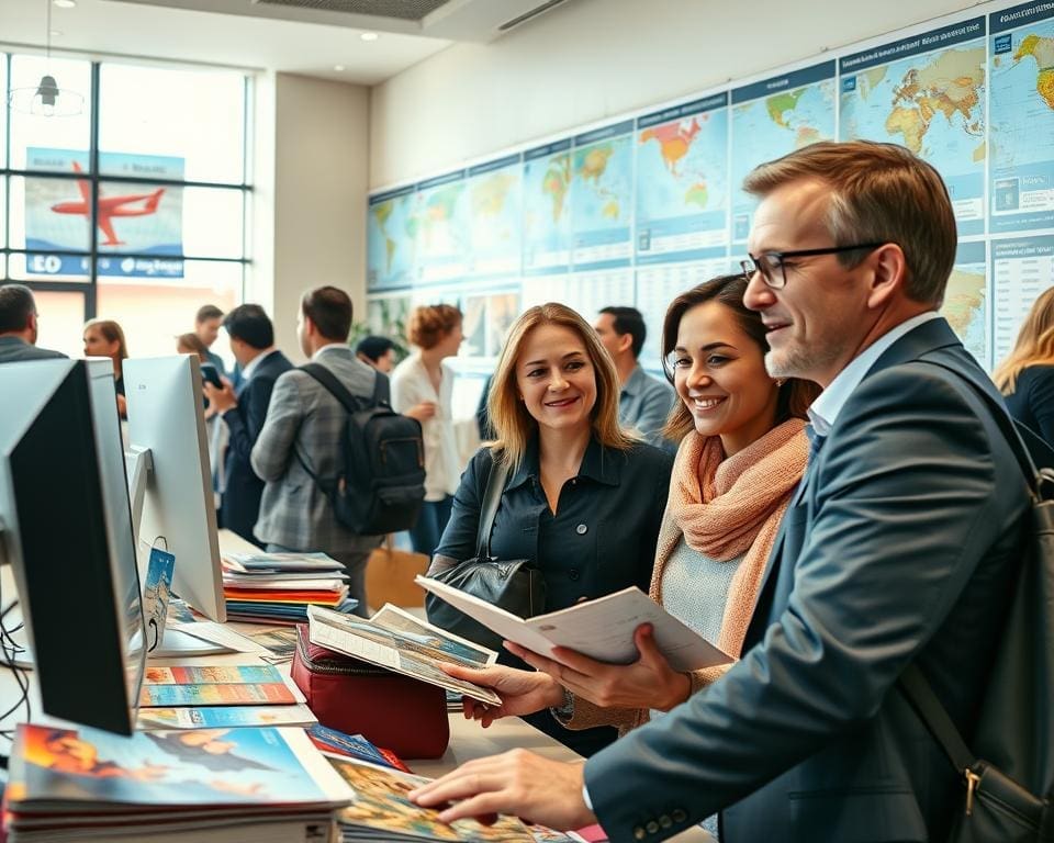 günstige Flüge Fernreisen