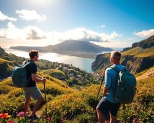 Madeira Wandern