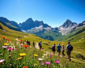 Nationalpark Durmitor