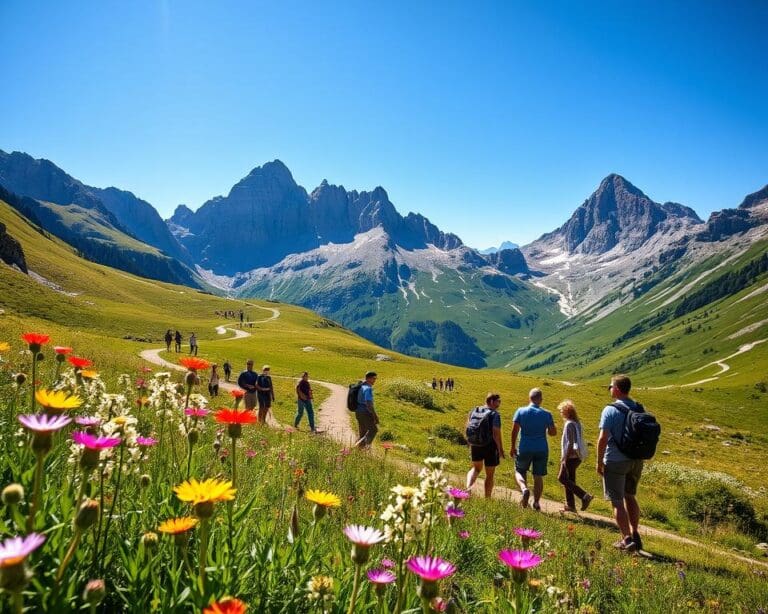Nationalpark Durmitor