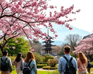Reise Japan