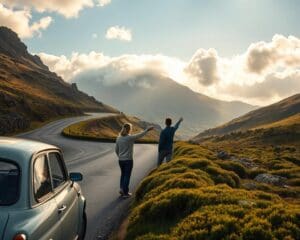 Roadtrip Highlands