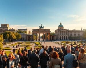 Sehenswürdigkeiten Berlin