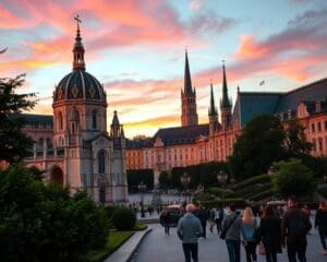 Sehenswürdigkeiten Wien