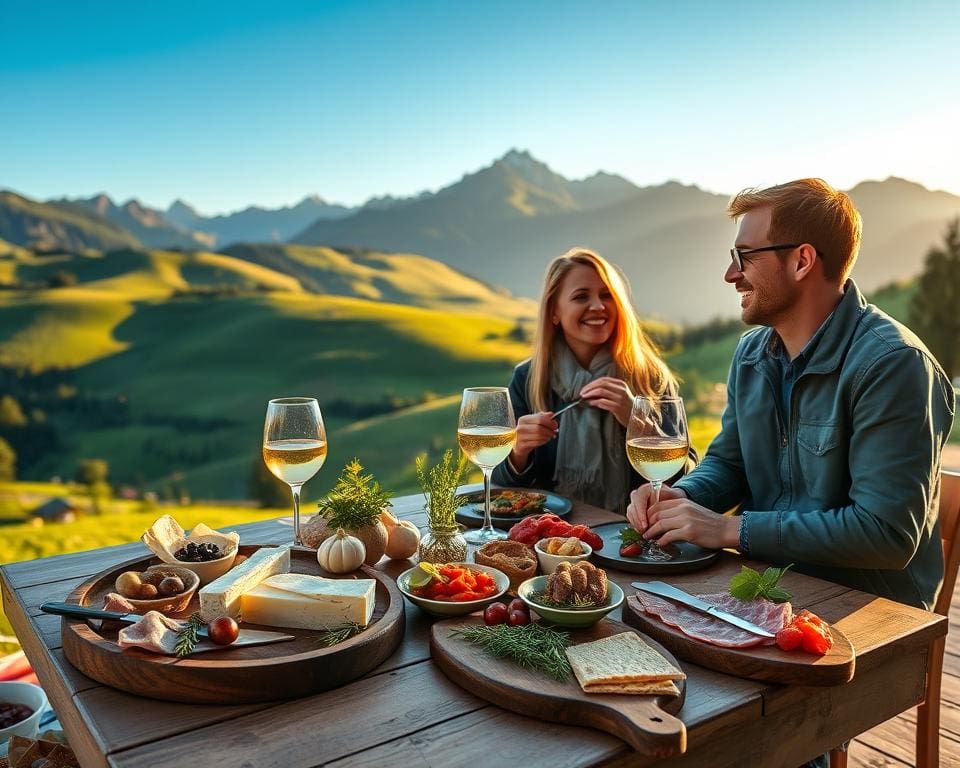 Südtirol Urlaub