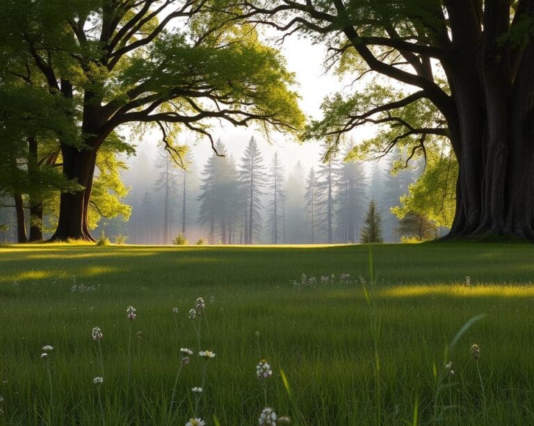 Białowieża Nationalpark
