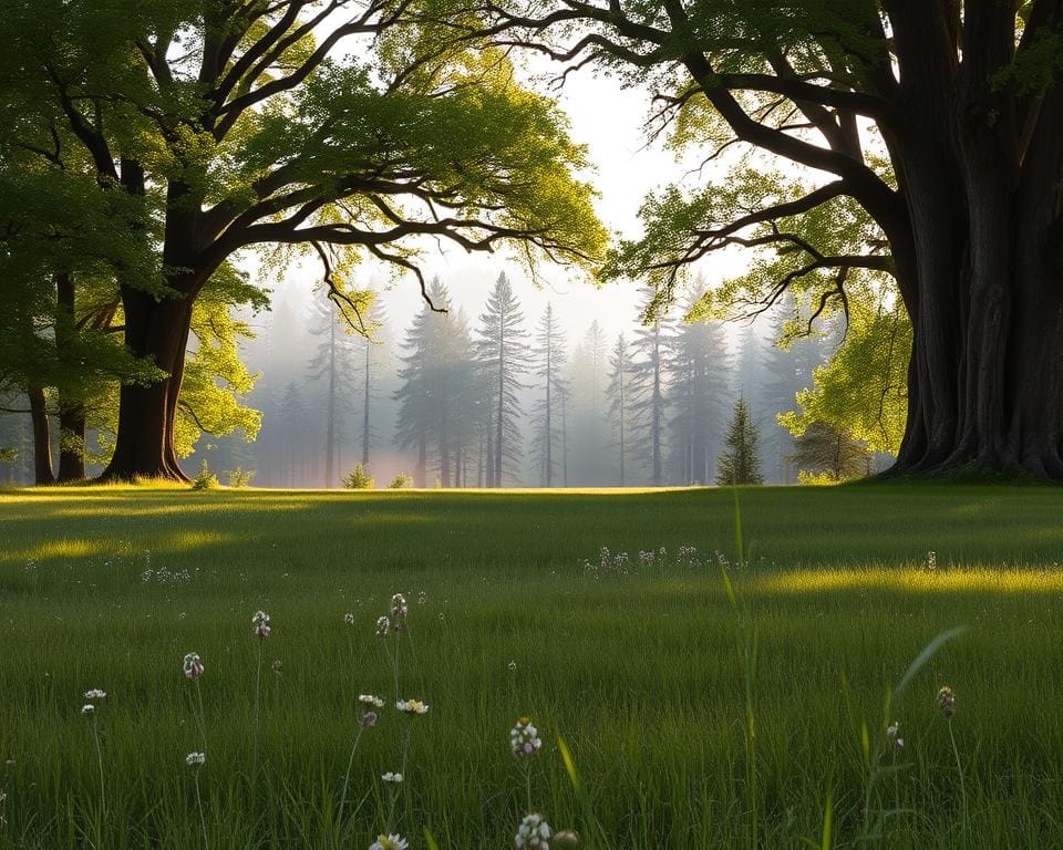 Białowieża Nationalpark