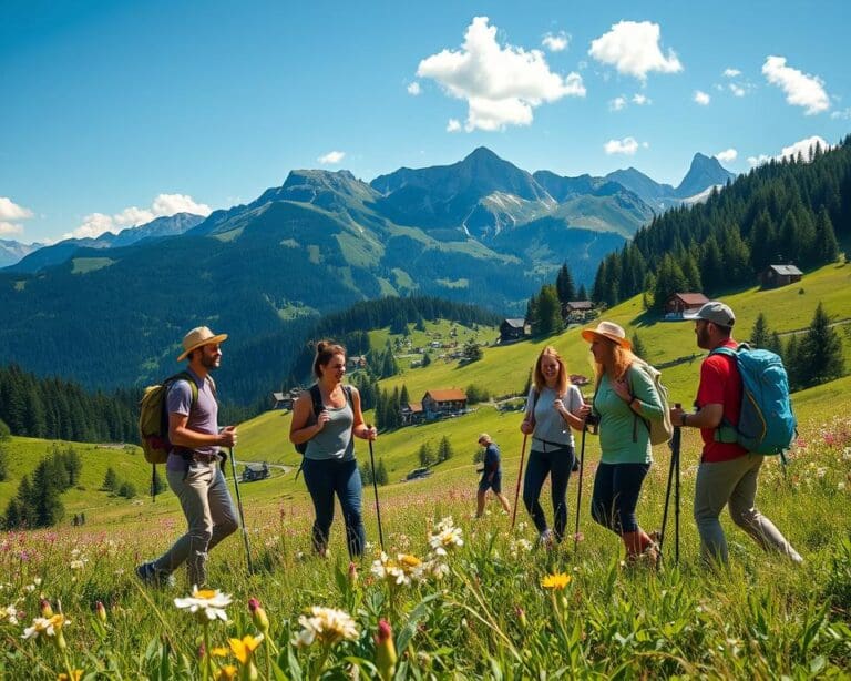 Bregenzerwald Urlaub