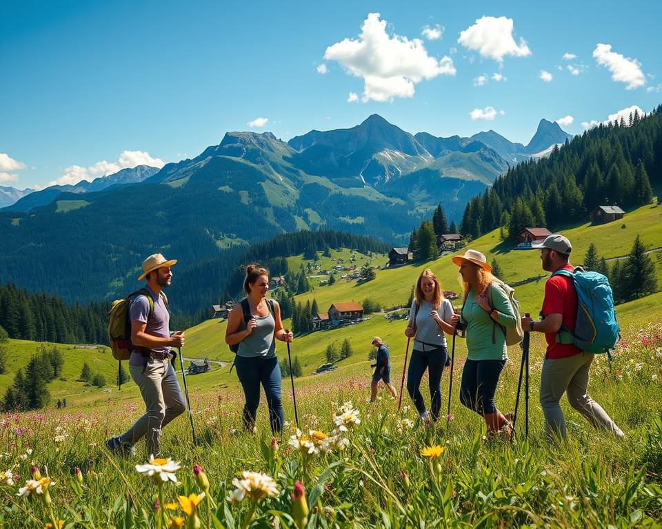 Bregenzerwald Urlaub
