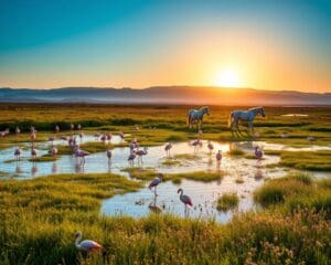 Camargue Natururlaub